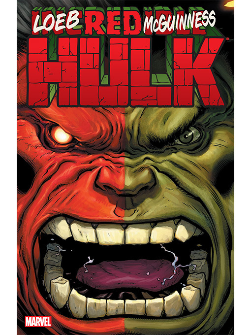 Title details for Hulk (2008), Volume 1 by Jeph Loeb - Available